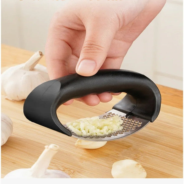 Garlic Press
