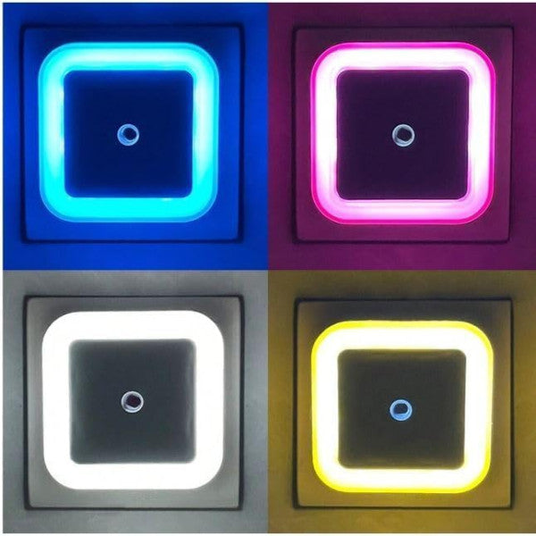 Sensor Mini Night Light