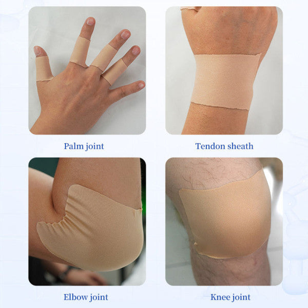 Pain Relief Patch