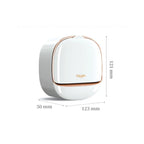 Wall Mounted Soap Box