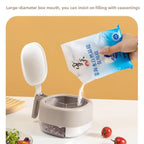 Spice box with Spoon