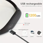 Neck Reading Light