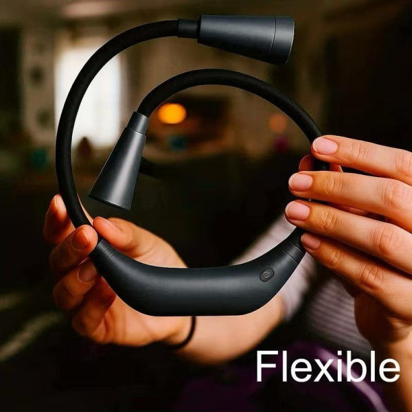 Neck Reading Light