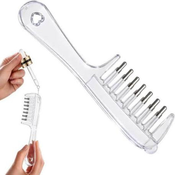 Hair Oil Comb
