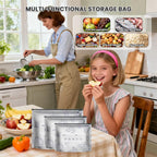 Fresh Fish Poly Packaging ( Large)