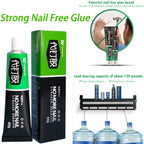 Nail Super Glue