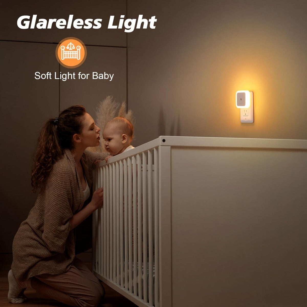 Sensor Mini Night Light