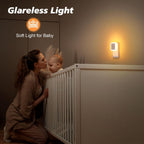 Sensor Mini Night Light