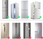 Refrigerator Safety Lock