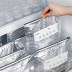 Fresh Fish Poly Packaging ( Large)