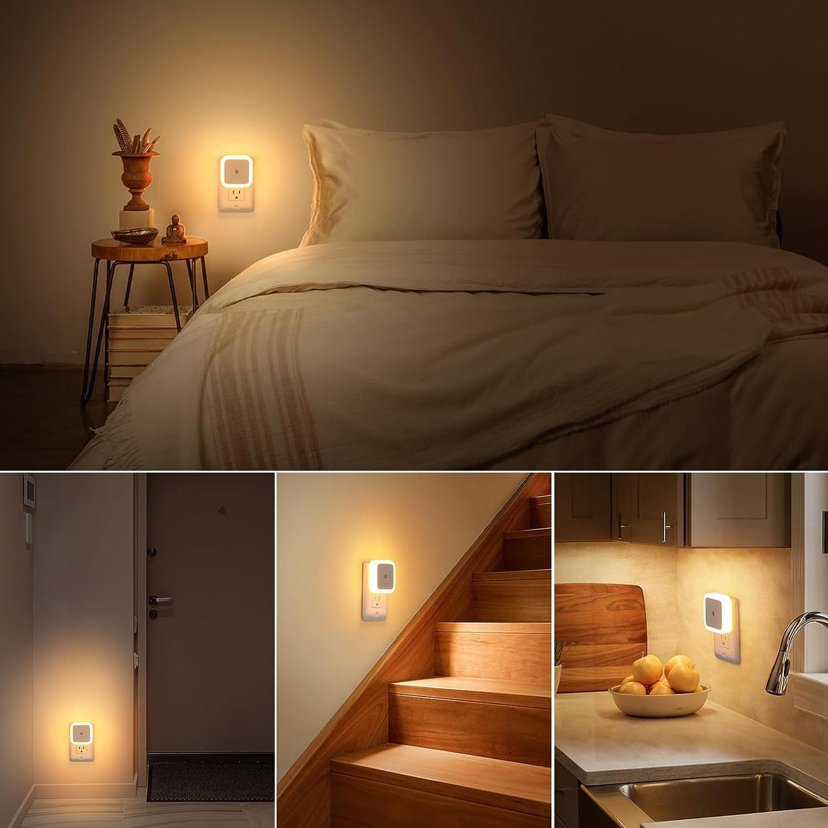 Sensor Mini Night Light