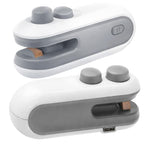 2 in 1 Rechargeable Sealing Machine