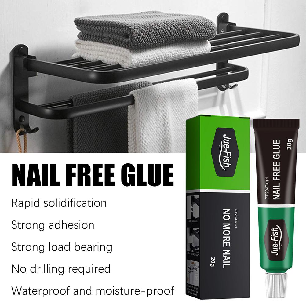Nail Super Glue