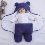 Baby Sleeping Blanket Bag