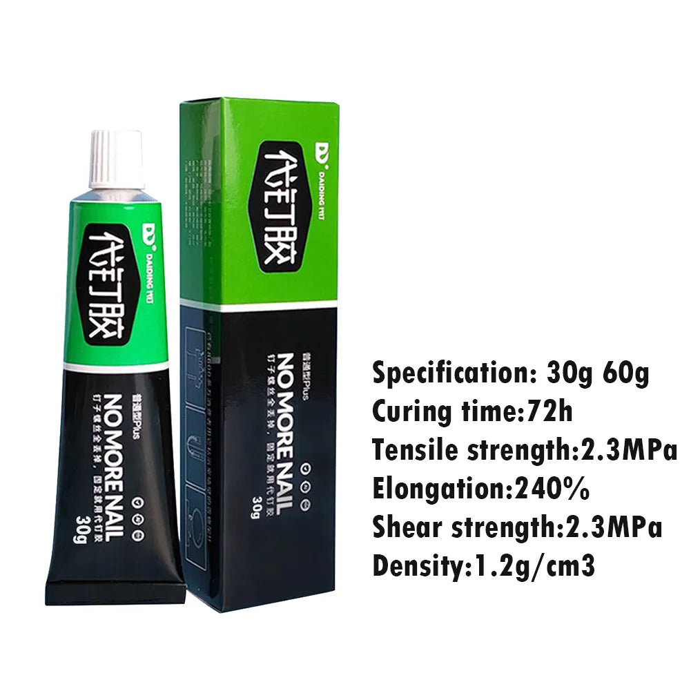Nail Super Glue