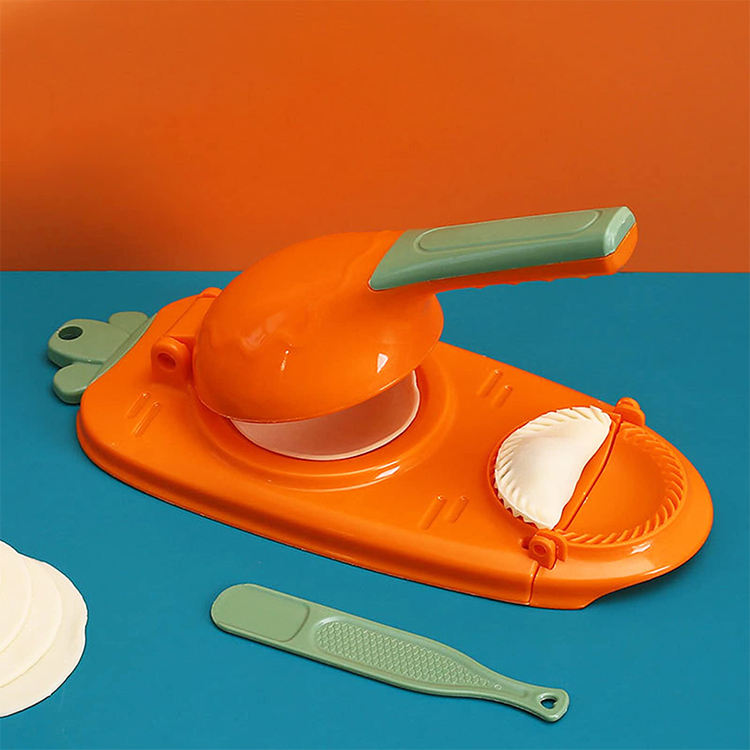 2 In 1 Dumpling Maker