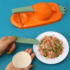 2 In 1 Dumpling Maker