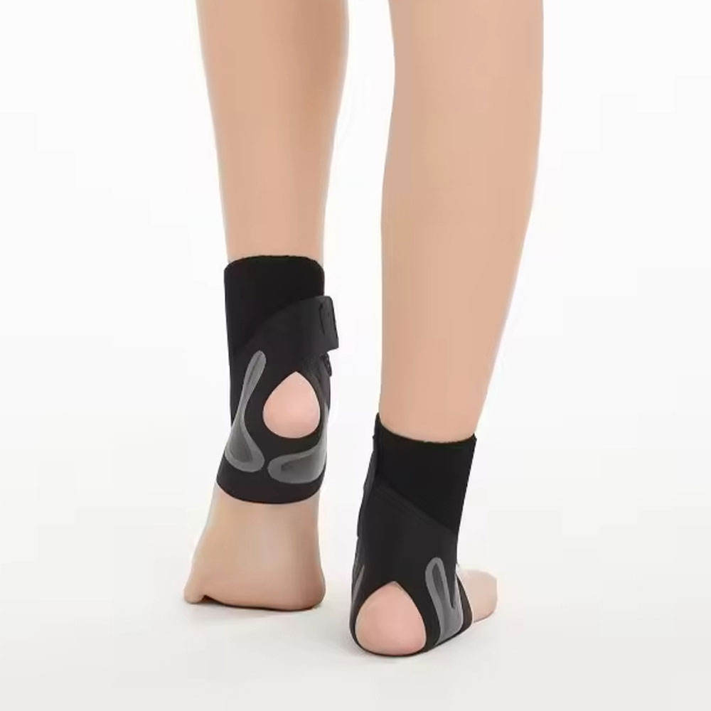 Plantar X Wrap - Ankle Support for Men & Women -1 Pcs