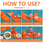 2 In 1 Dumpling Maker
