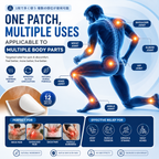 Pain Relief Patch