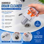 Multifunctional Foldable Mini Mop