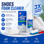 Shoes Foam Cleaner- BK2200
