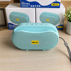 WUF-W15 Portable Wireless Speaker