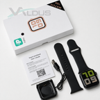 Smart Watch T500