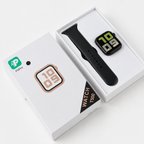 Smart Watch T500