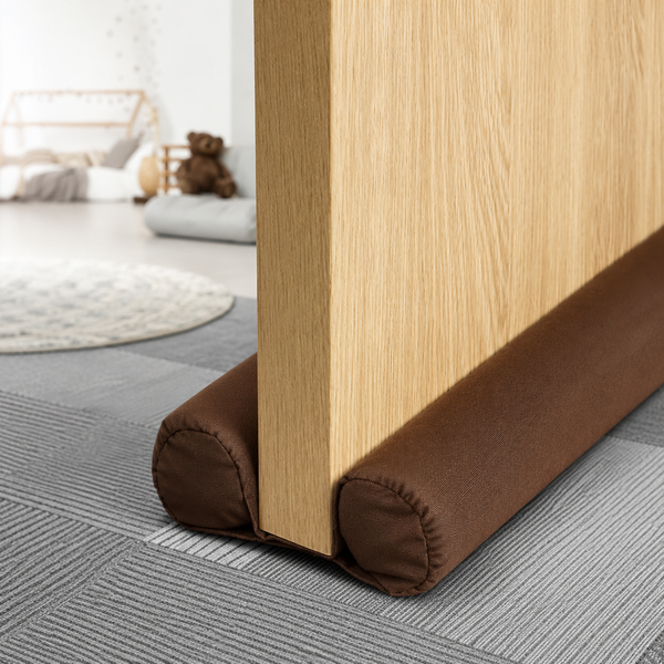 Door Dust Stopper