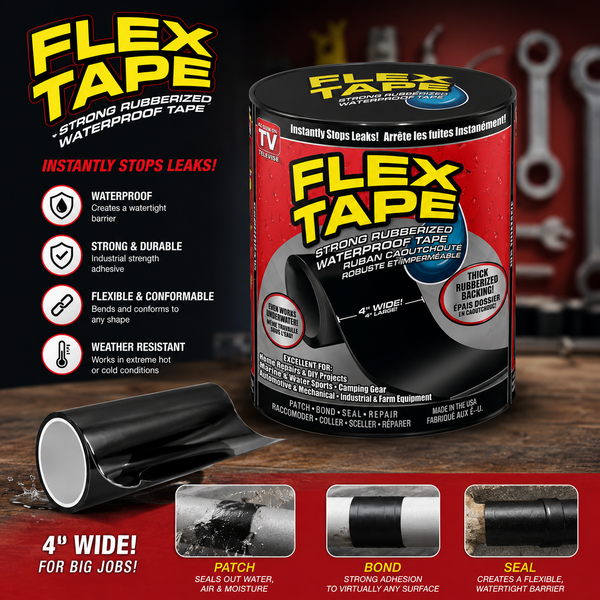 HA Flex Tape