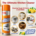 Kitchen Cleaner