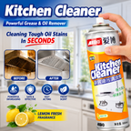 Kitchen Cleaner