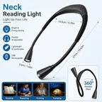 Neck Reading Light