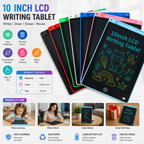 LCD Writing Tablet Digital Drawing Tablet- 10 inch