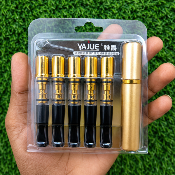 Cigarette filter (5pc set )