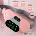 Smart Warm Palace Belt - Heating Pad for Menstrual Cramps