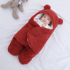 Baby Sleeping Blanket Bag