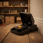 Rat Traps