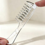 Hair Oil Comb