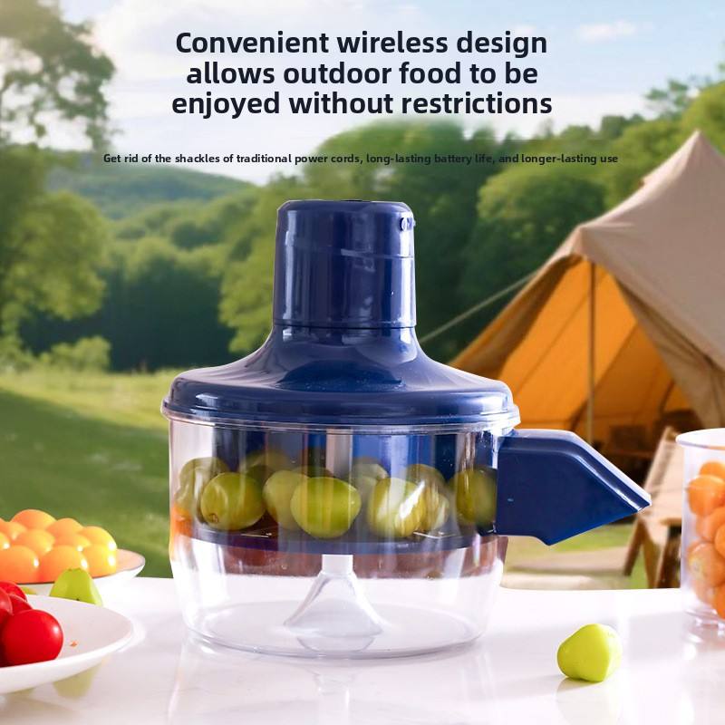 Automatic Fruit and Vegetable Peeler