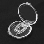 Magnetic Anti Snore Stop Snoring Nose Clip