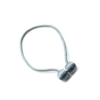 Magnetic Curtain Hook-2 Pcs