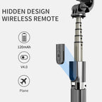 Q-7 Selfie Stick