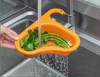 Drain Basket Kitchen Sink Drain