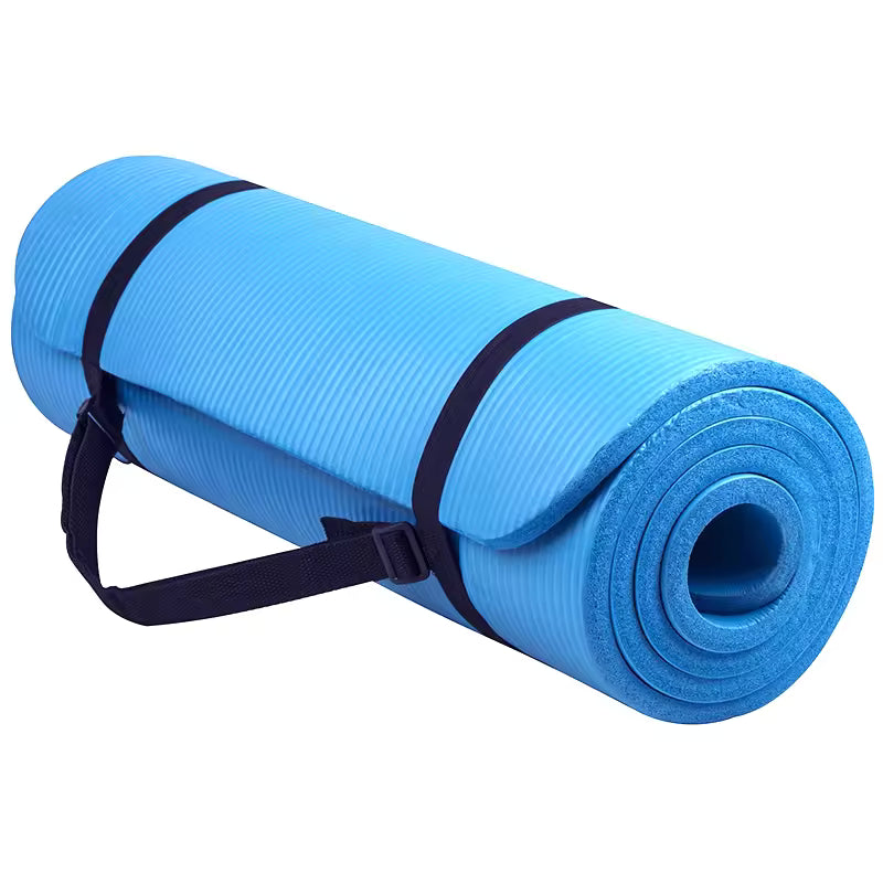 Yoga Mat 6mm