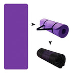 Yoga Mat 6mm