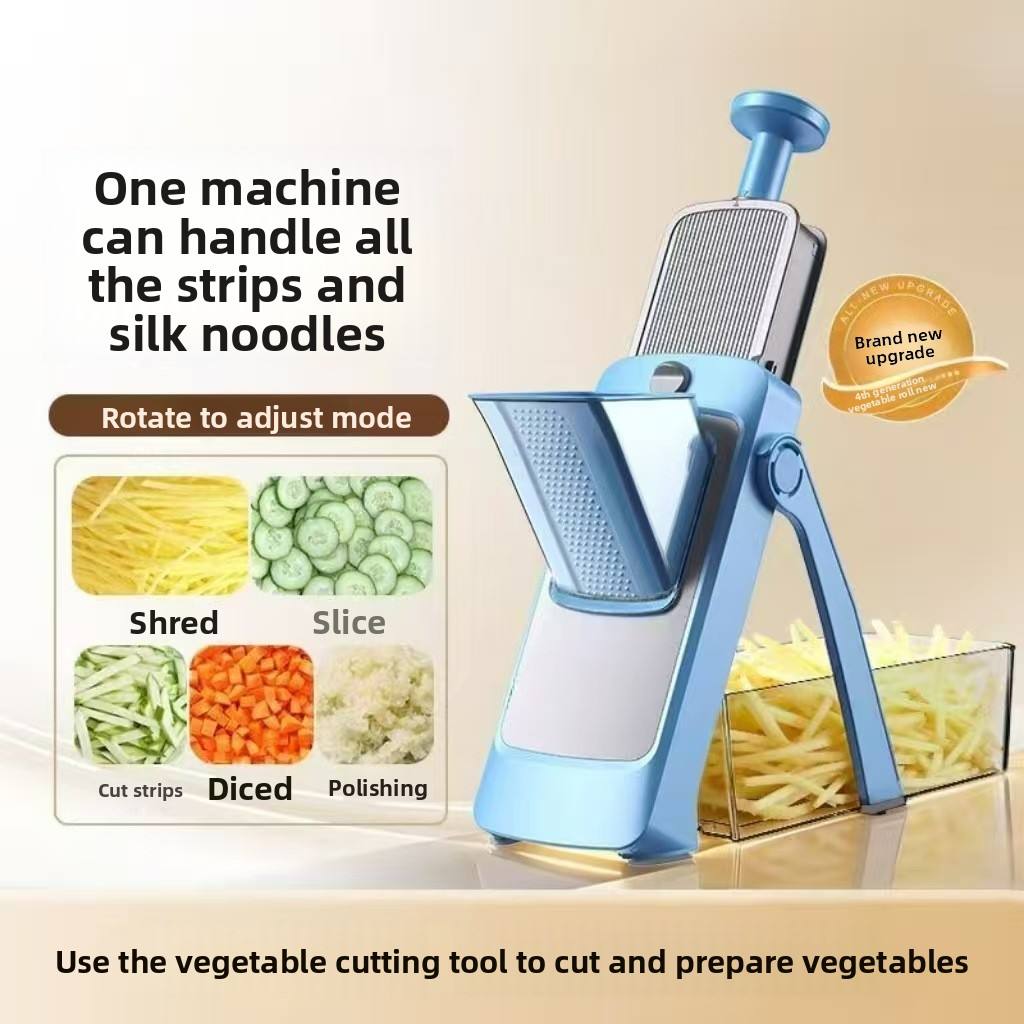 Brava Spring Slicer
