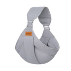 Child Carrier Wrap