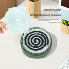 Mosquito Coil Tray Portable